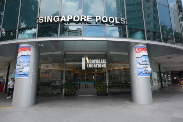 Togel Singapura Pools