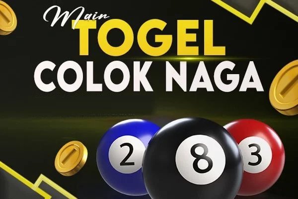 togel colok naga