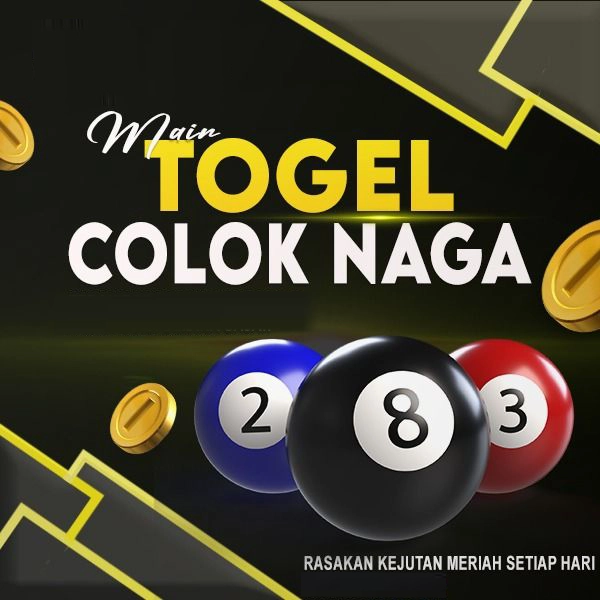 togel colok naga