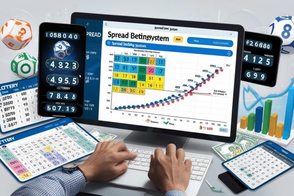 Sistem Spread Betting