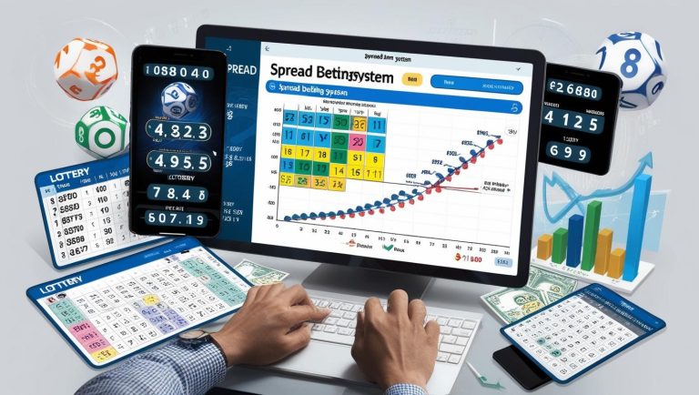 Sistem Spread Betting